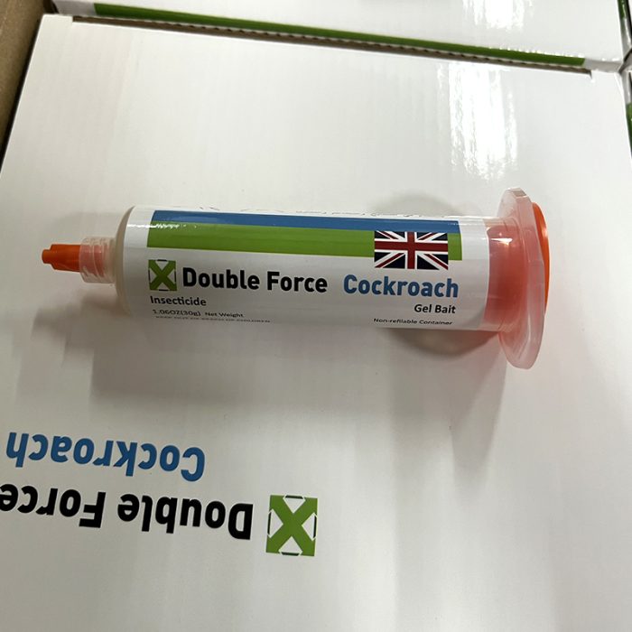 Cockroach Gel