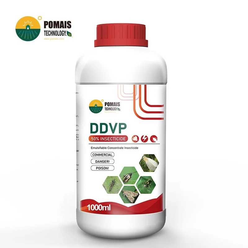 DDVP (Dichlorvos) Insecticide