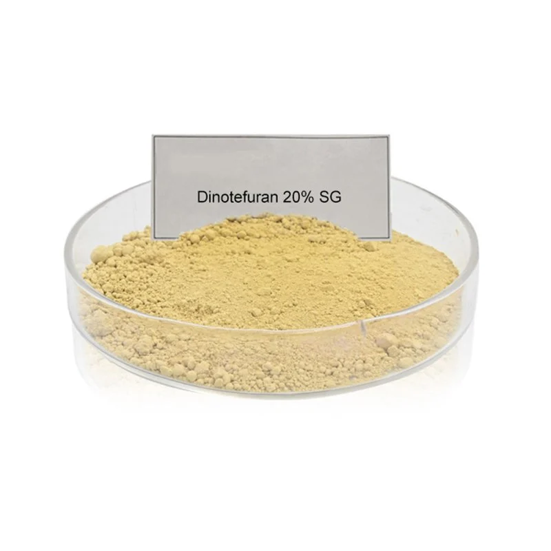 Dinotefuran Insecticide (IRAC 4A) | Systemic Neonicotinoid Products 14 Dinotefuran