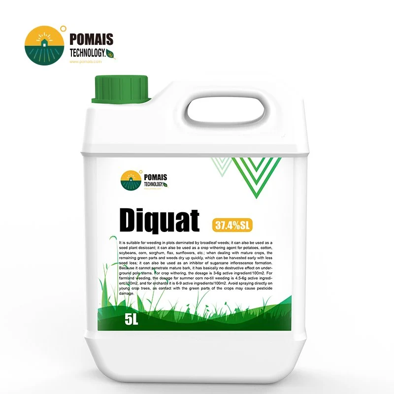 What Is Diquat?
