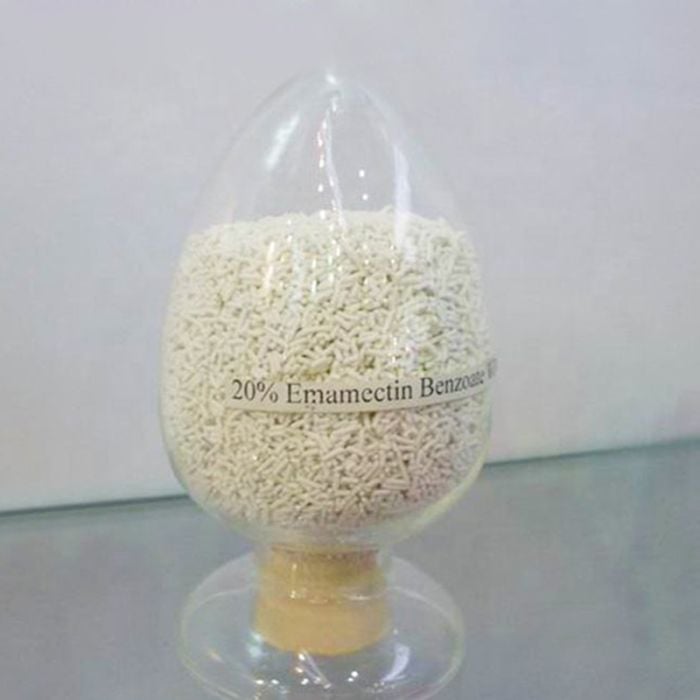 Emamectin Benzoate