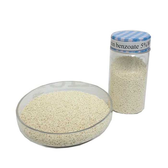 Emamectin Benzoate
