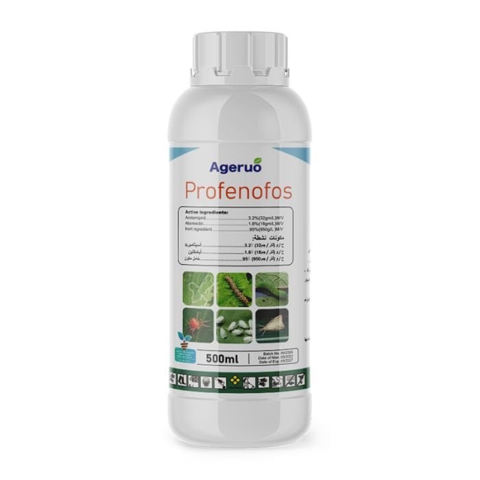 Profenofos