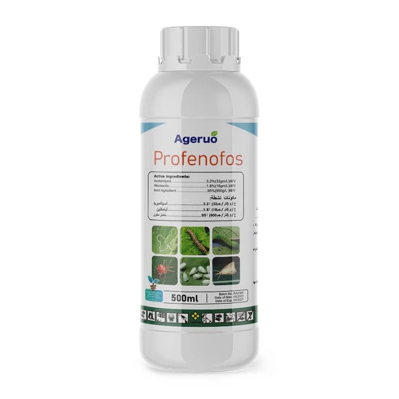 Profenofos Insecticide