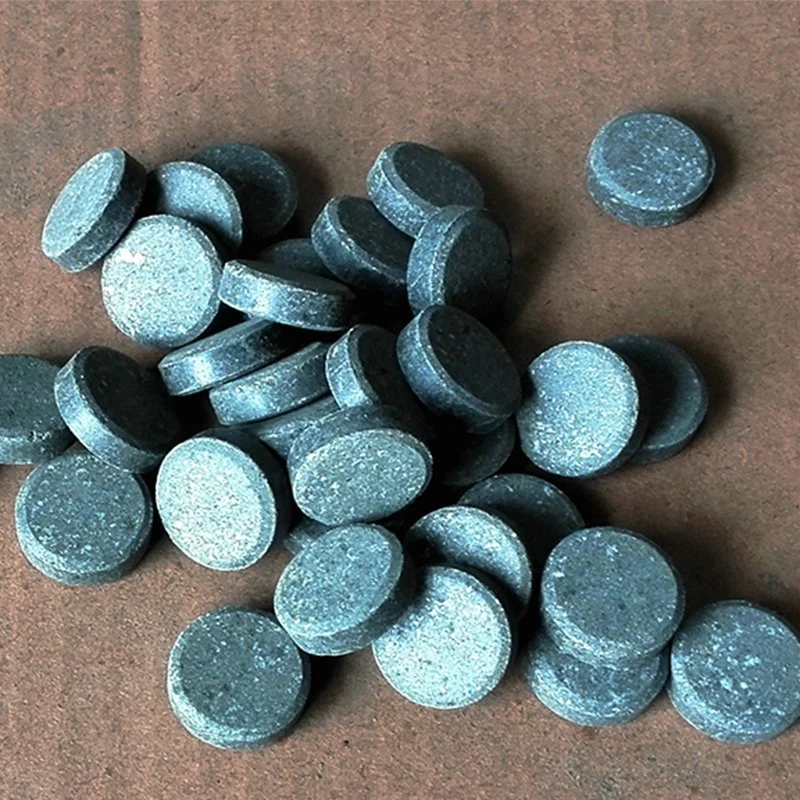 Aluminum Phosphide Effects on Humans: Risks, Exposure, and Safety Considerations