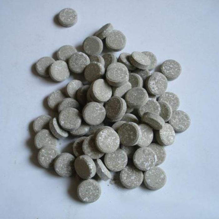 aluminum phosphide