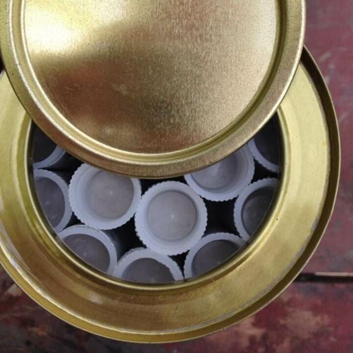 aluminum phosphide