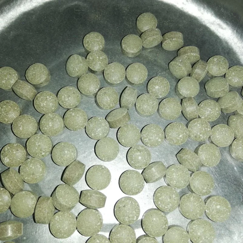 What is Aluminum Phosphide Used For?