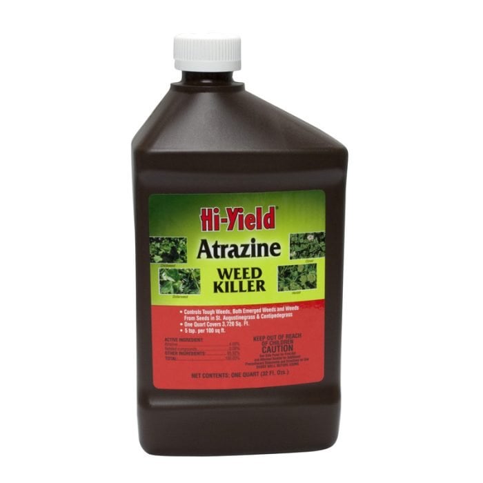 Atrazine