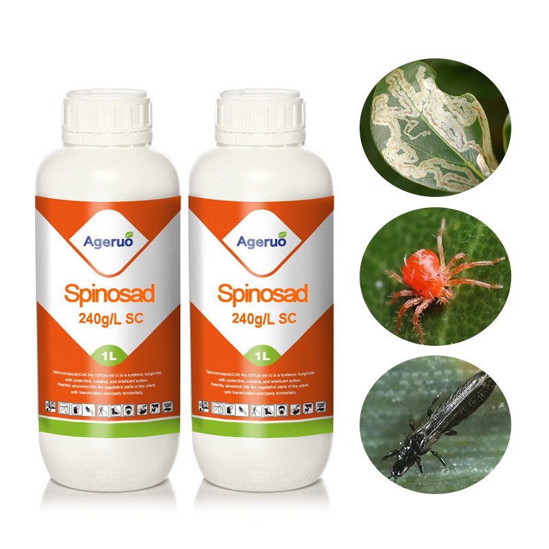 spinosad
