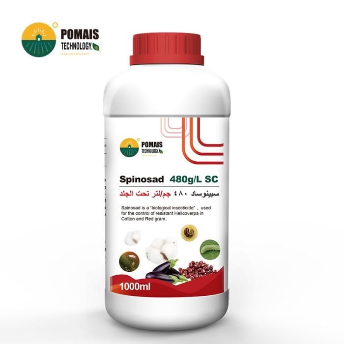 spinosad