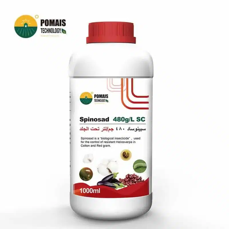 Does Spinosad Kill Mosquitoes?