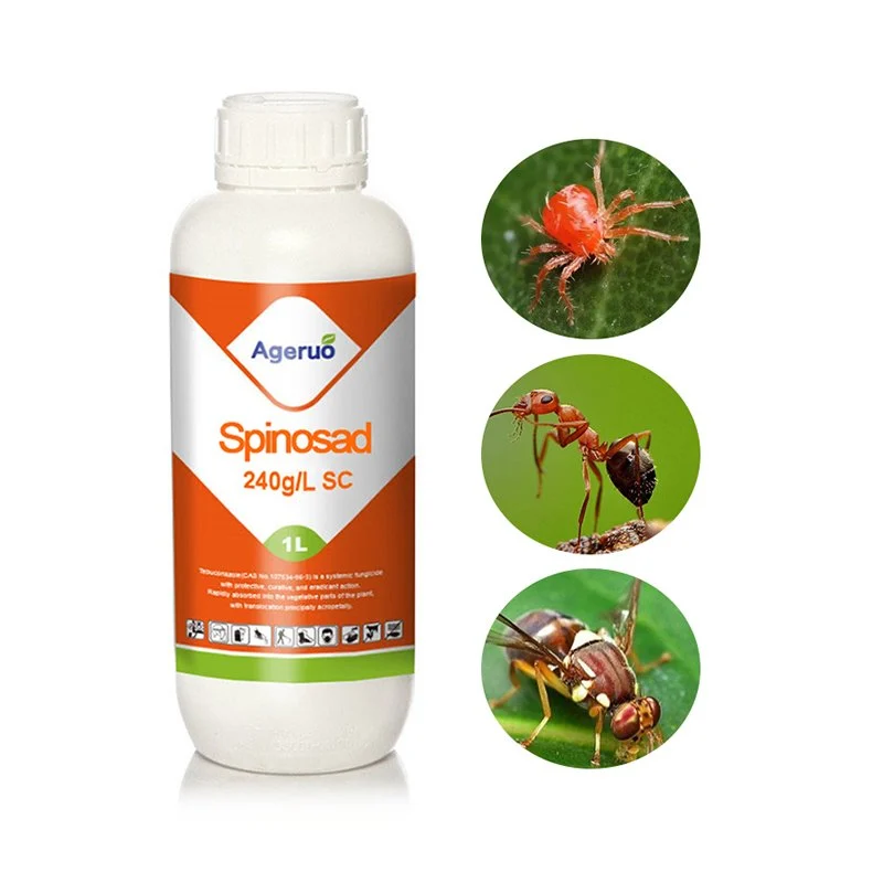 Does Spinosad Kill Lice Eggs? 2 spinosad