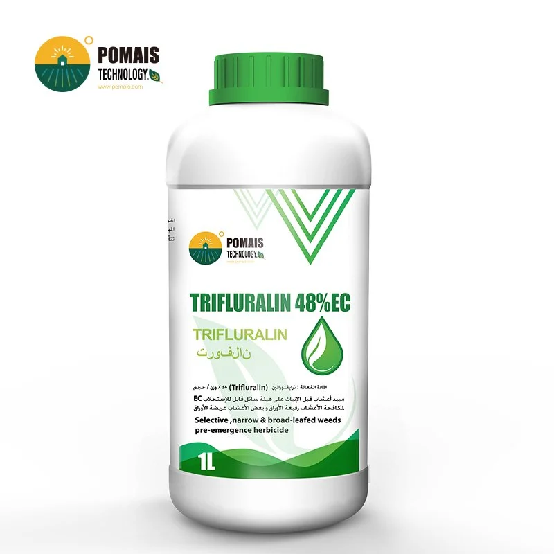 Glyphosate Herbicide