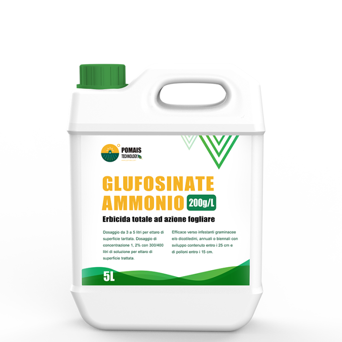Glufosinate-Ammonium