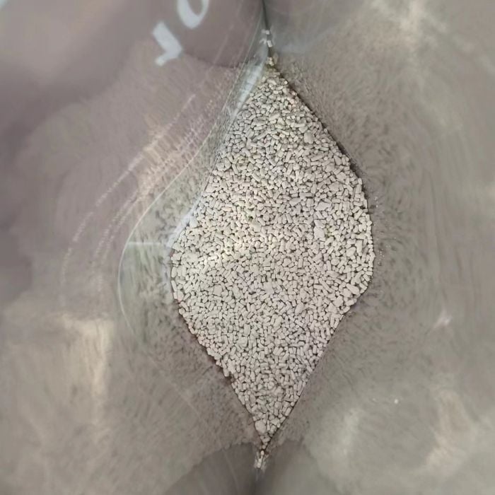 Metsulfuron-methyl 60%WDG
