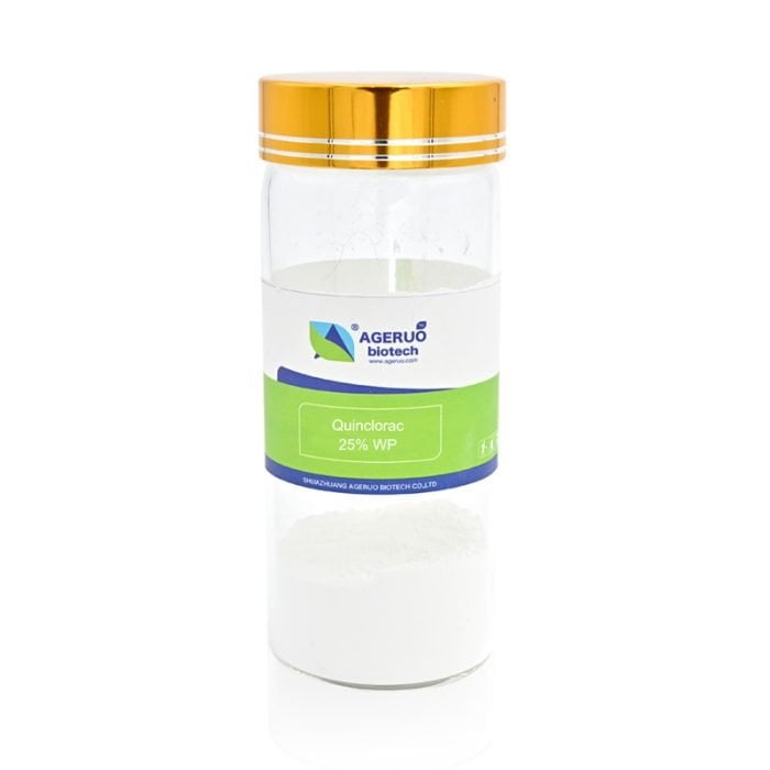 QUINCLORAC 25%SC