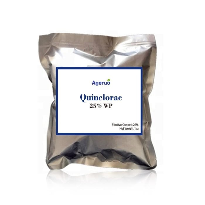 QUINCLORAC 25%SC