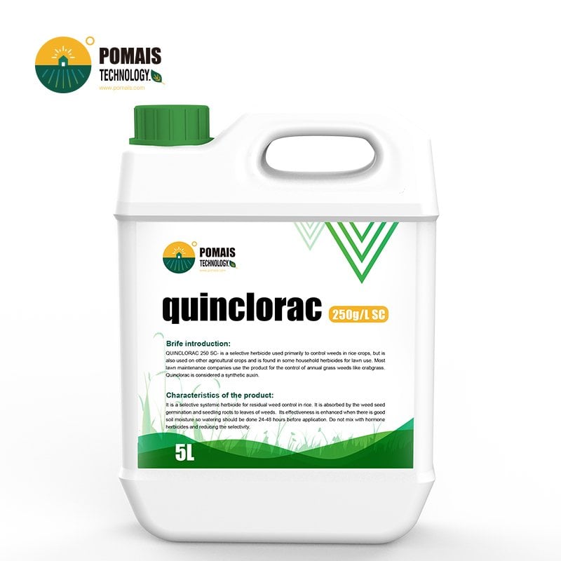 QUINCLORAC 25%SC