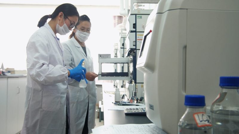 Explore POMAIS Agriculture: A Key Agrochemical Player in China 44 Explore POMAIS Agriculture: A Key Agrochemical Player in China