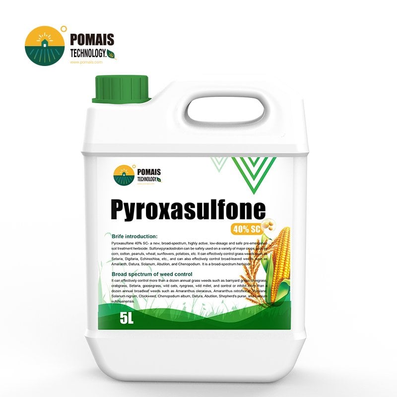 Pyroxasulfone
