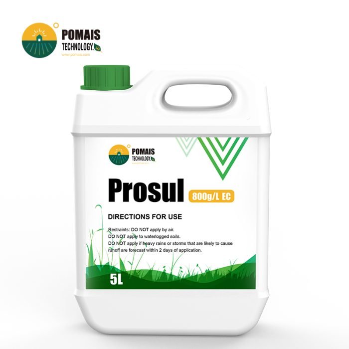 Prosulfocarb 800EC