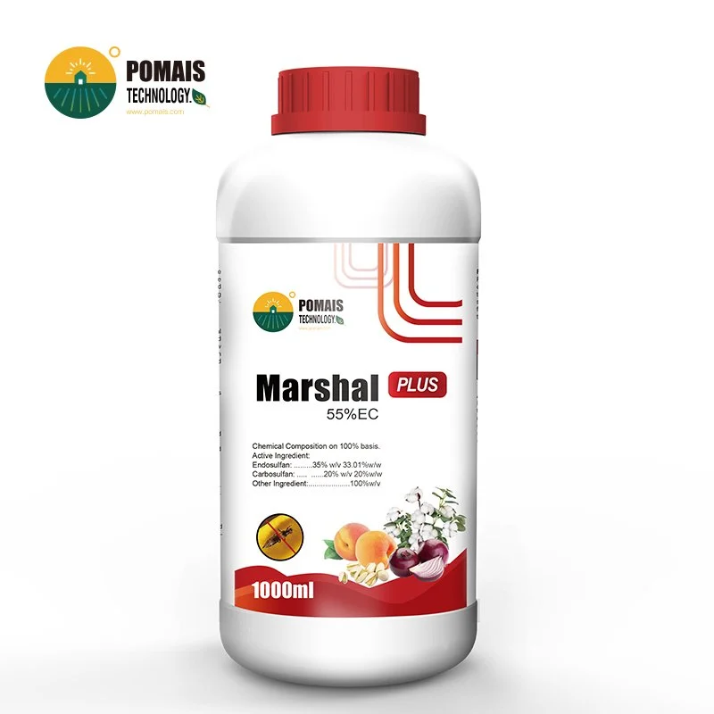 Carbosulfan 25% EC Insecticide