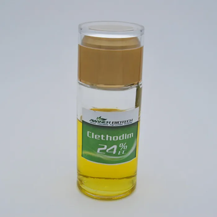 Clethodim