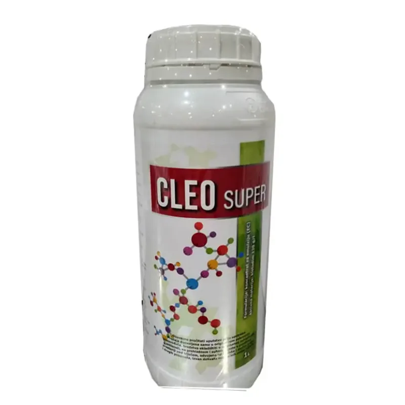 Clethodim15EC e1742436393659 Clethodim Herbisit | Geniş Yapraklı Bitkiler İçin Seçici Ot Öldürücü