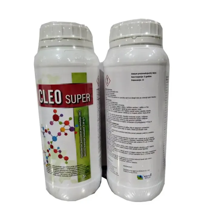 Clethodim