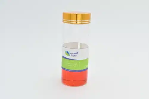Cyproconazole 80gL + Azoxystrobin 200gL SC