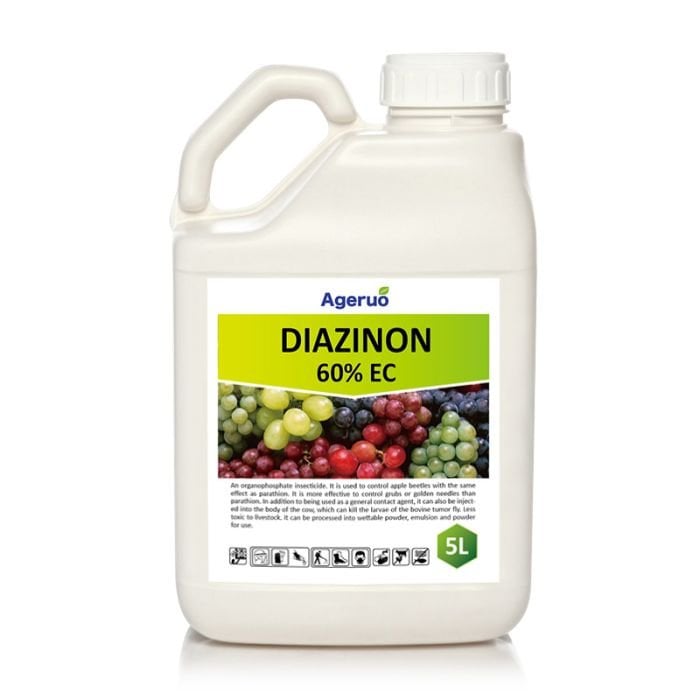 Diazinon