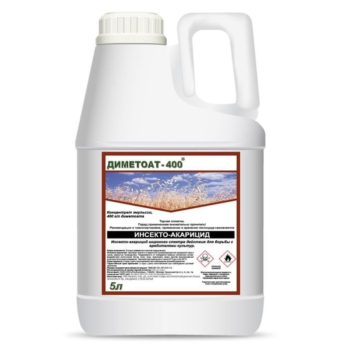 Dimethoate