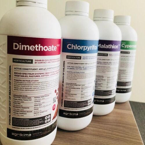 Dimethoate Insecticide - POMAIS Agriculture