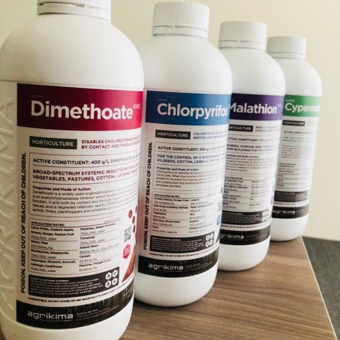 Dimethoate