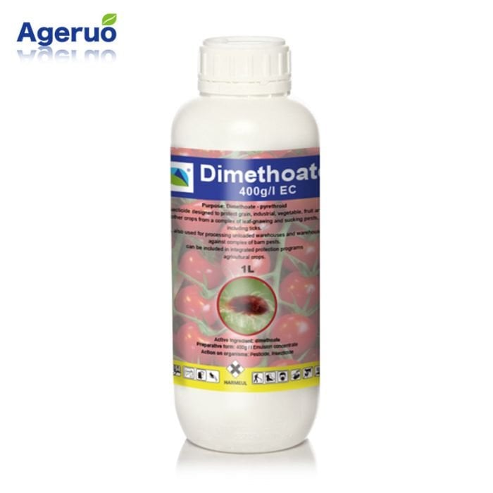 Dimethoate