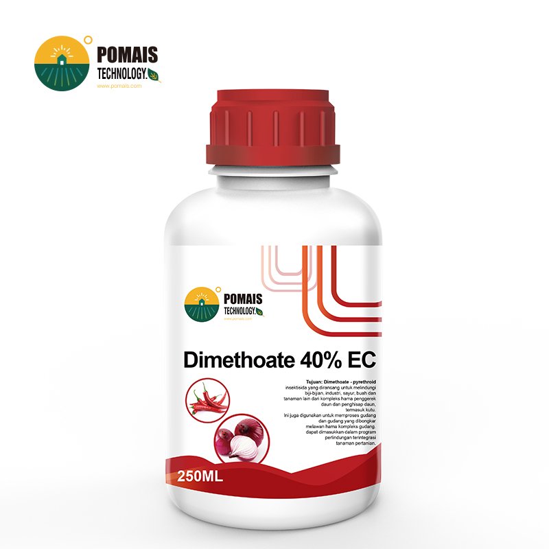 Dimethoate