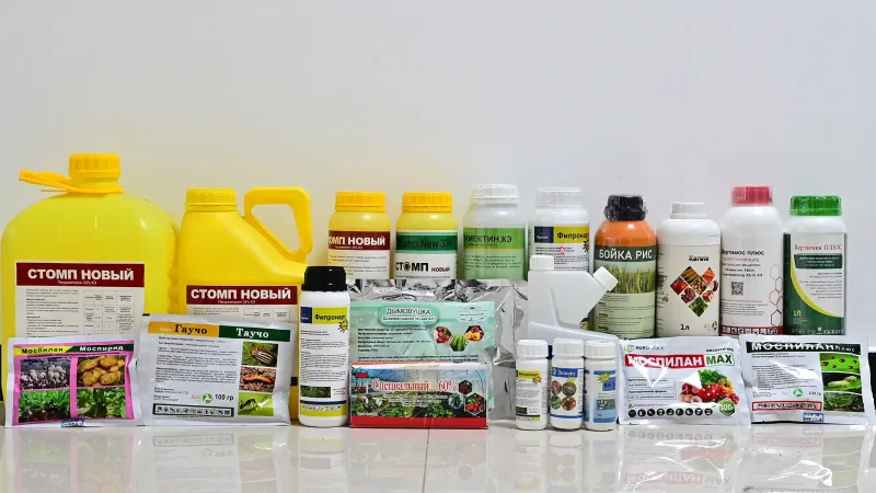 About Us 2 Diverse Formulations