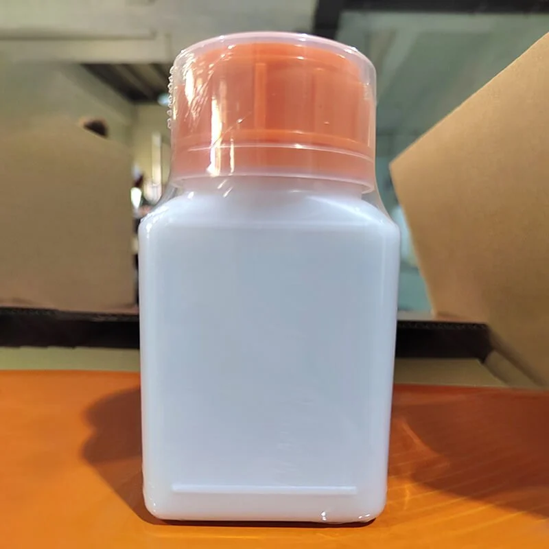 Hexaconazole vs Propiconazole