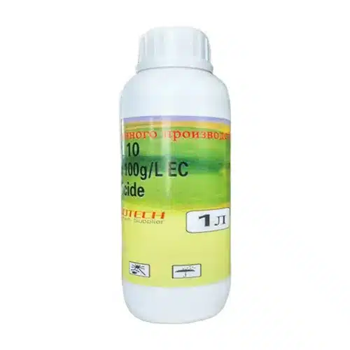 Pyriproxyfen10g L EC Pyriproxyfen