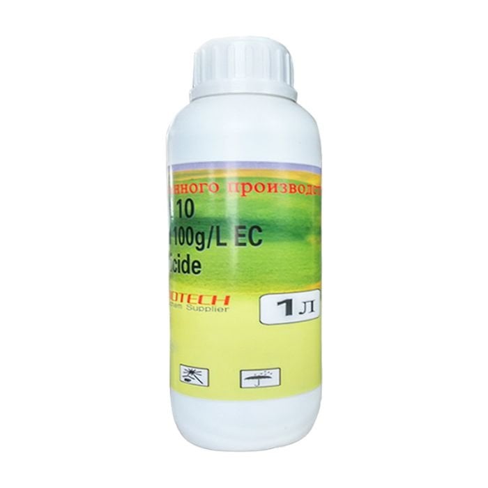 Pyriproxyfen