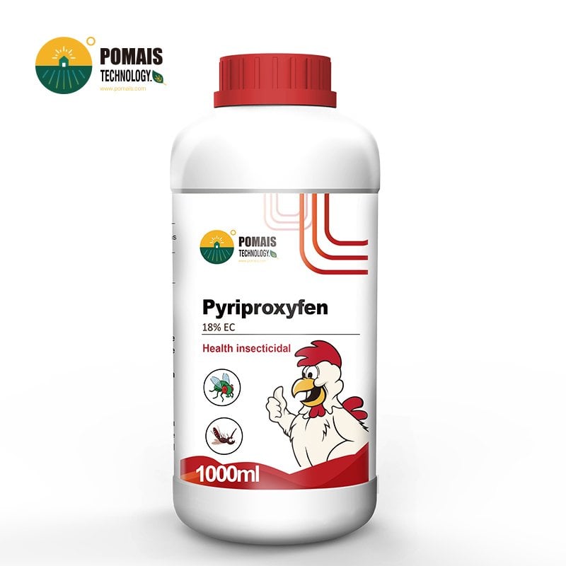 Pyriproxyfen