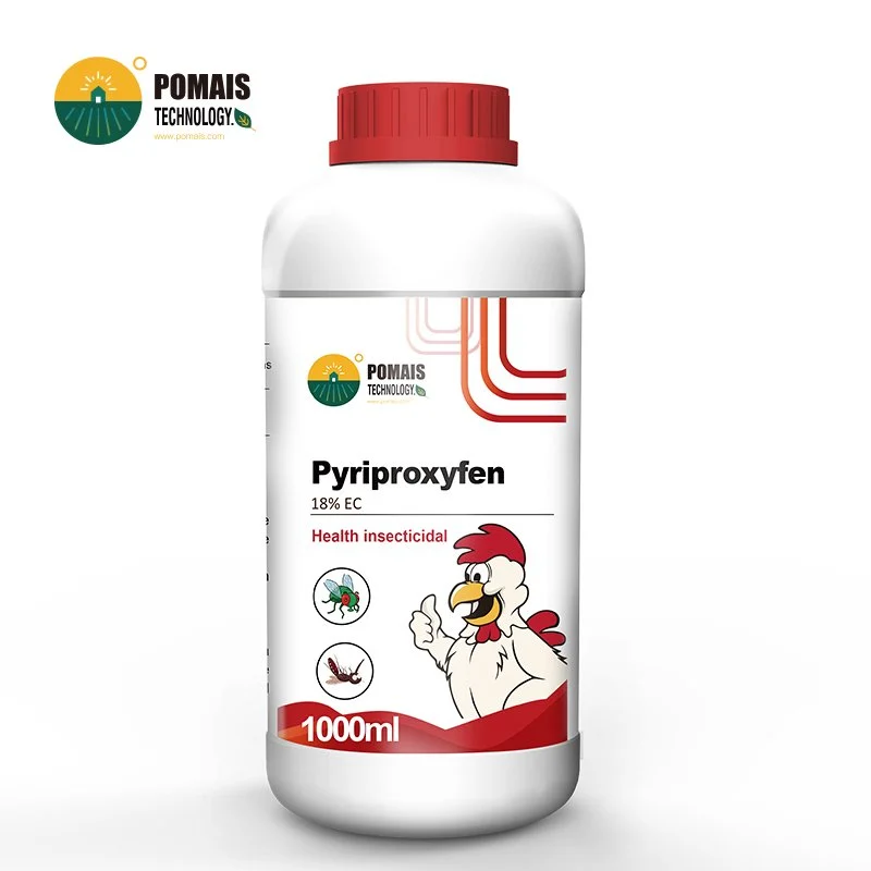 Pyriproxyfen Insecticide