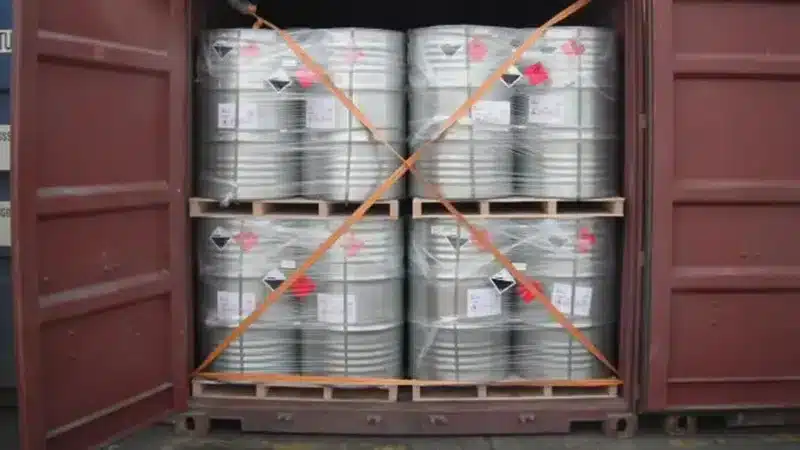 Reliable Logistics e1742437010607 Pesticide Supply Continuity Planning: How Importers Reduce Production and Delivery Risks
