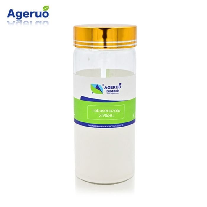 Tebuconazole (3)