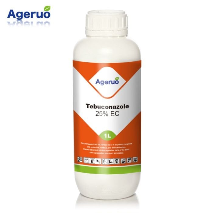 Tebuconazole (6)