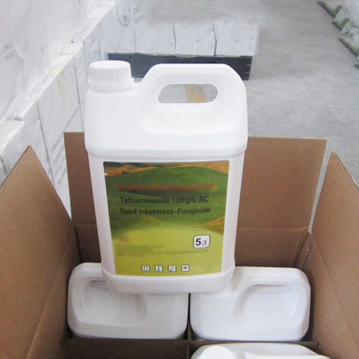 Tebuconazole120gL SC