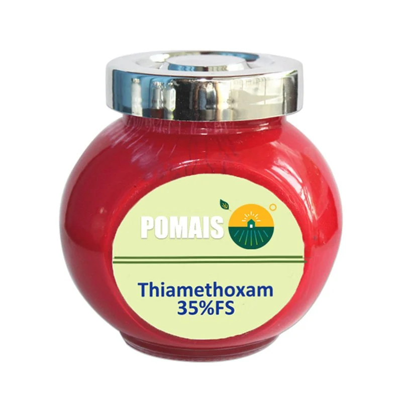 Thiamethoxam 35% FS | Seed Treatment