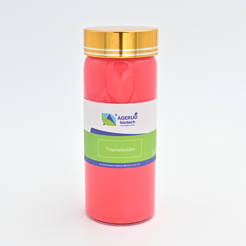 Thiamethoxam 35%FS