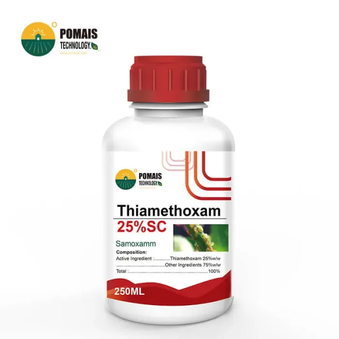 Thiamethoxam